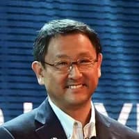 Akio Toyoda