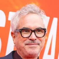 Alfonso Cuarón