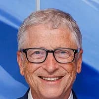 Bill Gates