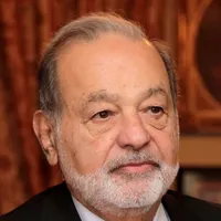 Carlos Slim Helú