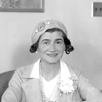 Coco Chanel
