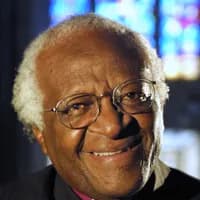 Desmond Tutu