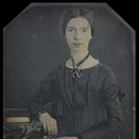 Emily Dickinson