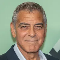 George Clooney