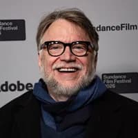 Guillermo del Toro