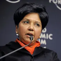Indra Nooyi