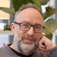 Jimmy Wales