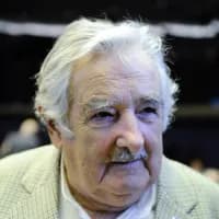 José Mujica