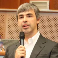 Larry Page