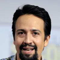 Lin-Manuel Miranda