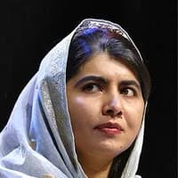 Malala Yousafzai
