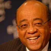 Mo Ibrahim