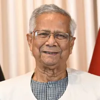 Muhammad Yunus