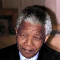 Nelson Mandela
