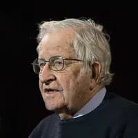 Noam Chomsky