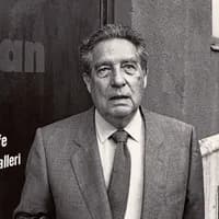Octavio Paz