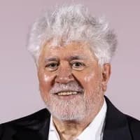 Pedro Almodóvar