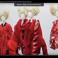 Rei Kawakubo
