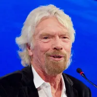 Richard Branson