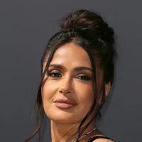 Salma Hayek