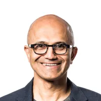 Satya Nadella
