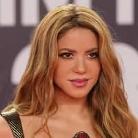 Shakira
