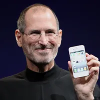 Steve Jobs
