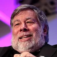 Steve Wozniak