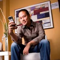 Tony Hsieh