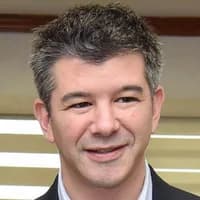 Travis Kalanick