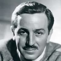 Walt Disney