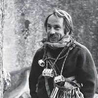 Yvon Chouinard
