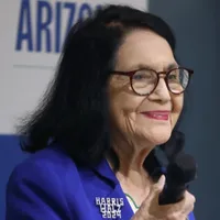 Dolores Huerta