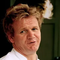 Gordon Ramsay