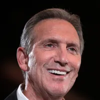 Howard Schultz