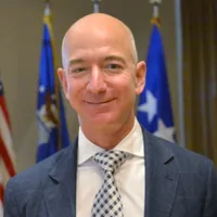 Jeff Bezos