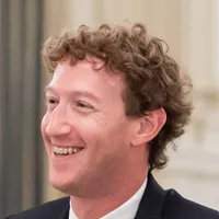 Mark Zuckerberg
