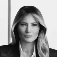 Melania Trump