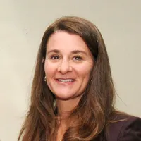 Melinda French Gates