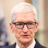 Tim Cook
