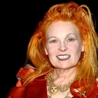 Vivienne Westwood
